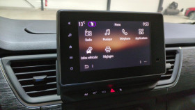 Renault Trafic L2h1 3t blue dci 150 auto extra + plancher bois + radars av  occasion � Ganges - photo n�16