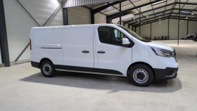 Renault Trafic , garage SJ AUTOMOBILES � Ganges