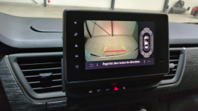 Renault Trafic L2h1 3t blue dci 150 auto extra + plancher bois + radars av  occasion � Ganges - photo n�17