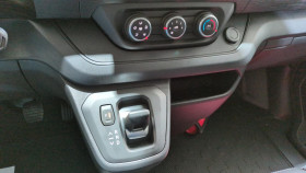 Renault Trafic L2h1 3t blue dci 150 auto extra + plancher bois + radars av  occasion � Ganges - photo n�18