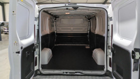 Renault Trafic L2h1 3t blue dci 150 auto extra + plancher bois + radars av  occasion � Ganges - photo n�5