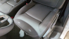 Renault Trafic L2h1 3t blue dci 150 auto extra + plancher bois + radars av  occasion � Ganges - photo n�12