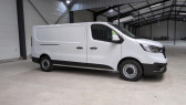 Renault Trafic occasion  année 2025 boite Manuelle Annonce Renault Trafic occasion Diesel L2h1 3t blue dci 170 auto extra + plancher bois + radars av à Ganges