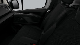 Renault Trafic L2h1 3t blue dci 170 auto extra + plancher bois + radars av  occasion  Ganges - photo n3