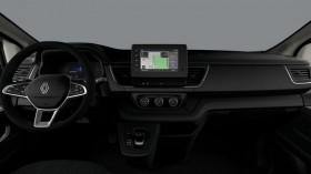 Renault Trafic L2h1 3t blue dci 170 auto extra + plancher bois + radars av  occasion  Ganges - photo n2