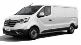 Renault Trafic L2h1 3t blue dci 170 auto extra + plancher bois + radars av   Ganges 34