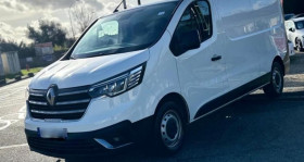 Renault Trafic , garage VERSAILLES SERVICES AUTO  Coignires