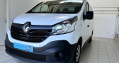 Annonce Renault Trafic occasion Diesel L2H1 Confort Pack  Tonnay Charente