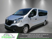 Renault Trafic occasion année 2019 boite Manuelle Annonce Renault Trafic occasion Diesel L2H1 dCi 120 à Beaupuy