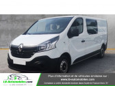 Renault Trafic occasion année 2019 boite Manuelle Annonce Renault Trafic occasion Diesel L2H1 dCi 120 à Beaupuy