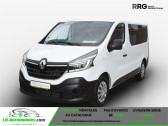 Renault Trafic occasion année 2020 boite Manuelle Annonce Renault Trafic occasion Diesel L2H1 dCi 120 à Beaupuy