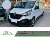 Renault Trafic occasion année 2020 boite Manuelle Annonce Renault Trafic occasion Diesel L2H1 dCi 120 à Beaupuy
