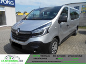 Renault Trafic occasion année 2020 boite Manuelle Annonce Renault Trafic occasion Diesel L2H1 dCi 120 à Beaupuy