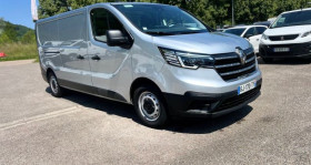 Renault Trafic occasion 2022 mise en vente à Algrange par le garage ARG AUTOMOBILES - photo n°1