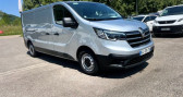 Renault Trafic occasion année 2022 boite Automatique Annonce Renault Trafic occasion Diesel l2h1 dci 150 -garantie- à Algrange