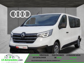 Renault Trafic occasion année 2022 boite Manuelle Annonce Renault Trafic occasion Diesel L2H1 dCi 150 à Beaupuy