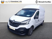 Renault Trafic occasion année 2020 boite Manuelle Annonce Renault Trafic occasion Diesel L2H2 1200 2.0 dCi 145ch Energy Grand Confort E6 à Aurillac