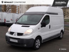 Renault Trafic occasion année 2013 boite Manuelle Annonce Renault Trafic occasion Diesel L2H2 1200 2.0 dCi 90ch Grand Confort à Compiègne