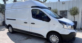 Renault Trafic occasion année 2019 boite Manuelle Annonce Renault Trafic occasion Diesel L2H2 1200 Kg 1.6 Energy dCi - 125 III FOURGON Grand Confort à Le Muy