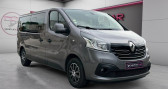 Annonce Renault Trafic occasion Diesel LONG 1.6 DCI 125cv - 9 Places - R�gulateur - Entretien - Cha � La Farlede