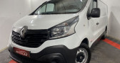 Annonce Renault Trafic occasion Diesel LONG L2H1 DCI 115 CONFORT  THIERS