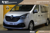 Annonce Renault Trafic occasion Diesel NAVETTE L2 dCi 125 Energy SpaceClass  Avermes
