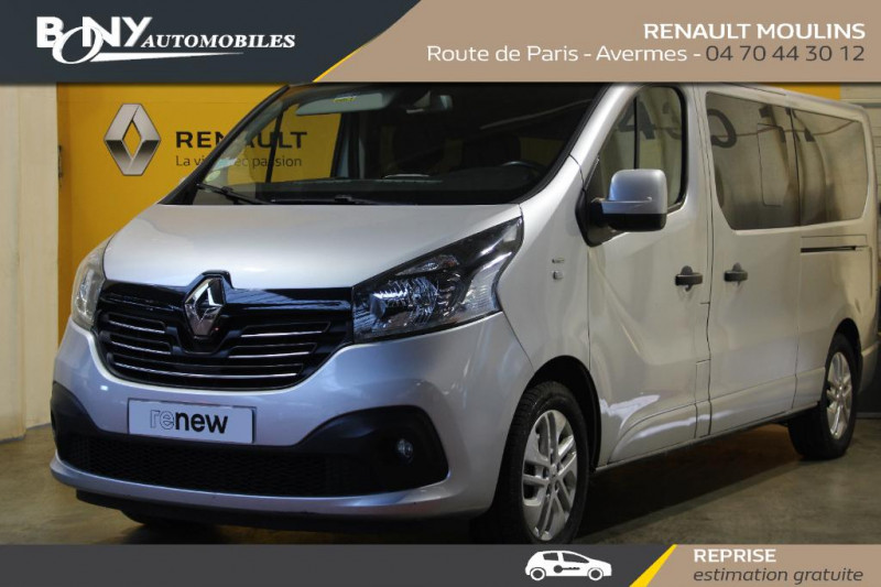 Renault Trafic : achat et vente de Renault Trafic occasion page n°17