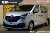 Annonce Renault Trafic occasion Diesel NAVETTE L2 dCi 125 Energy SpaceClass à Avermes