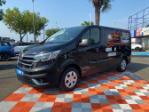 Renault Trafic occasion année 2023 boite Manuelle Annonce Renault Trafic occasion Diesel NEW L1H1 2.0 dCi 130 BV6 ANTILOPE VAN FLEX 3 à Montauban