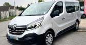 Annonce Renault Trafic occasion Diesel Passenger 2.0 DCI 145 CV BVM6 9 PLACES GPS LIFE 14159HT ENTR  Coignires