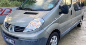 Annonce Renault Trafic occasion Diesel Passenger DCi 115 CV PMR  LATTES