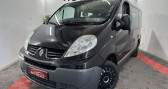 Annonce Renault Trafic occasion Diesel PASSENGER L1H1 2.0 dCi 115 Expression +ATTELAGE  THIERS