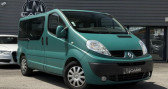 Renault Trafic Passenger L1H1 2.5 dCi 150 II COMBI Privilge  2006 - annonce de voiture en vente sur Auto Sélection.com