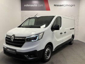 Renault Trafic , garage NISSAN LIMOGES � Limoges