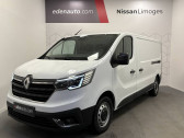 Annonce Renault Trafic occasion Diesel PC L2H1 3T BLUE DCI 150 CONFORT � Limoges