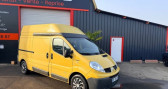 Renault Trafic phase 2 L2H2 EXTRA DCI 115CV bluetooth R�GULATEUR CLIM jaune  � Bischwiller 67
