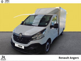 Renault Trafic utilitaire PlanCb Caisse FRIGORIFIQUE - L2H1 1200 1.6 dCi 125ch Confort  anne 2019
