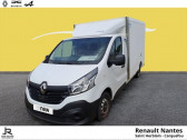 Renault Trafic occasion année 2018 boite Manuelle Annonce Renault Trafic occasion Diesel PlanCb L2H1 1200 1.6 dCi 125ch energy Confort FRIGO à SAINT HERBLAIN