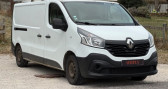 Annonce Renault Trafic occasion Diesel PLANCHER CABINE HC L2H1 1200 KG DCI 125 ENERGY E6 CONFORT � allonzier de la caille