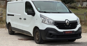 Renault Trafic , garage AGENCE SIMPLY ALLONZIER LA CAILLE � allonzier de la caille
