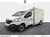Annonce Renault Trafic occasion Diesel PLANCHER CABINE TRAFIC PHC L2H1 1200 KG DCI 125 ENERGY E6 CO  Angoulme