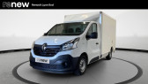 Renault Trafic occasion année 2019 boite Manuelle Annonce Renault Trafic occasion Diesel PLANCHER CABINE TRAFIC PHC L2H1 1200 KG DCI 125 ENERGY E6 à VENISSIEUX