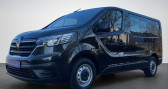Annonce Renault Trafic occasion Diesel R1816 � Cassel