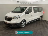 Renault Trafic Renault TRAFIC 2.0L 110 CH LIFE 9 PLACES  à Rivery 80
