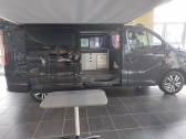 Annonce Renault Trafic occasion Diesel SPACE NOMAD TRAFIC BlueDCI 170ch EDC Camping-Car  FLERS