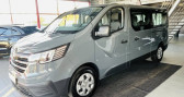 Renault Trafic SPACECLASS 9 PLACES L2 H1 2,0 DCI 150 GPS FEUX FULL LED APPL  � Phalsbourg 57