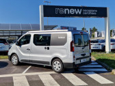 Annonce Renault Trafic occasion Diesel SPACENOMAD EQUILIBRE BLUE DCI 150 à Clermont-Ferrand