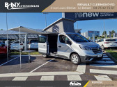 Annonce Renault Trafic occasion Diesel SPACENOMAD EQUILIBRE BLUE DCI 150  Clermont-Ferrand