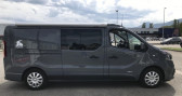 Renault Trafic occasion année 2021 boite Manuelle Annonce Renault Trafic occasion Diesel STYLEVAN ORIGIN - EQUINOX II RENAULT TRAFIC LONG - 2.0 L DCI à Le Grand-Bornand