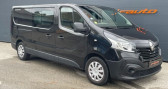Annonce Renault Trafic occasion Diesel TRAFFIC L2H1 CAB APPROFONDIE 6 PLACES 1.6 dCi 145 ch CONFORT  Jonquires